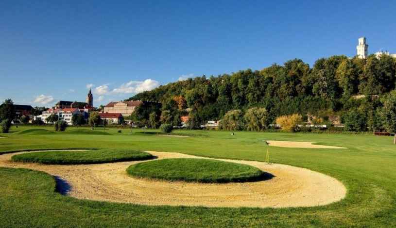 Hotel Podhrad Hluboká nad Vltavou